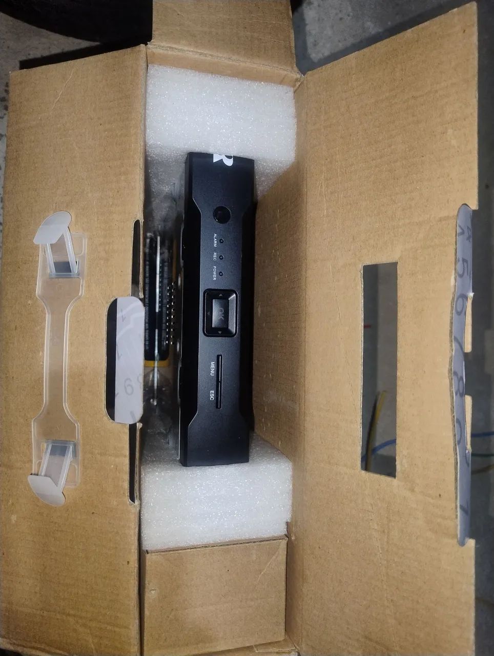 DVR 16 canais Focusbras  - Foto 3