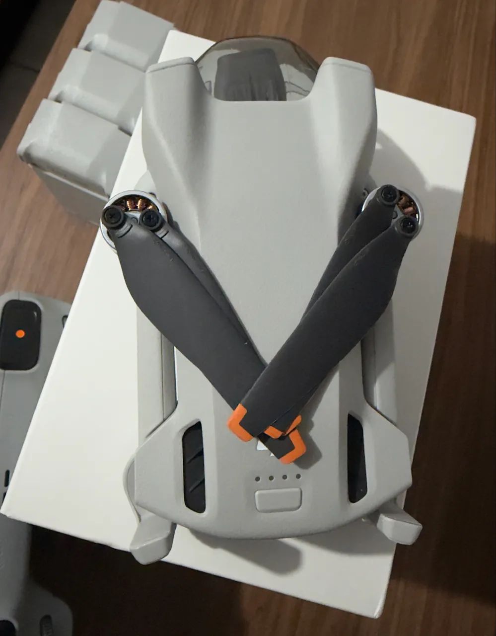 DJI Mini 3 Fly More Combo - Foto 3