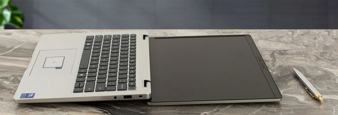 Notebook Dell Pro 14 Plus Modelo: Pb14250 - Foto 4