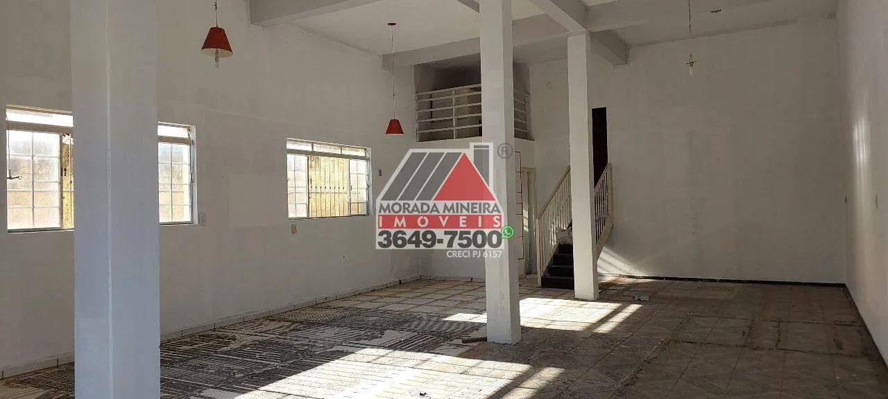 LOJA COM 75m² PARA LOCAÇÃO NO ESPLANADA - SANTA LUZIA-MG - Foto 5