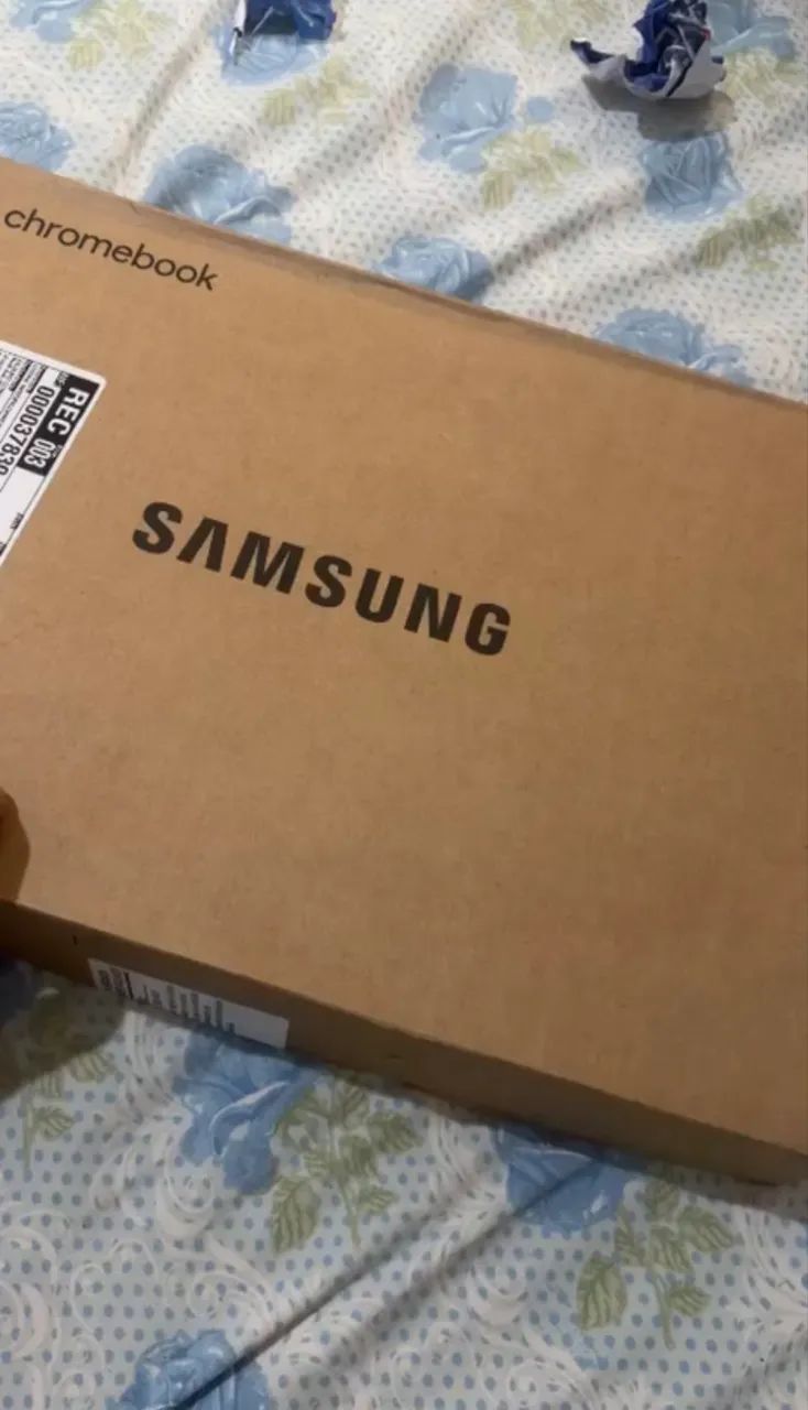 Notebook Samsung Chromebook 4 - Foto 3