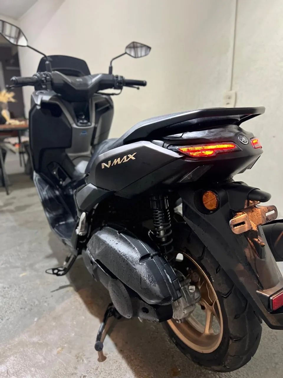 NMAX 160  - Foto 3