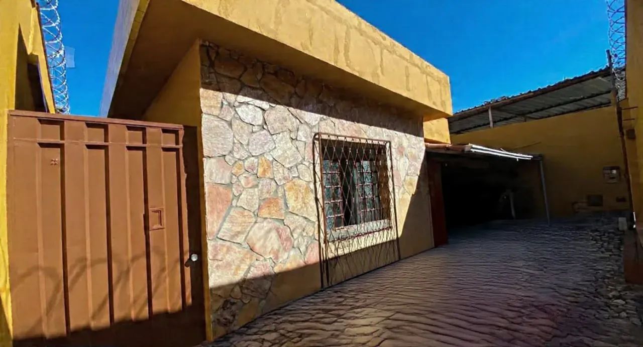 Casa Comercial à venda, Jardim Alvorada, Belo Horizonte, MG - Foto 3