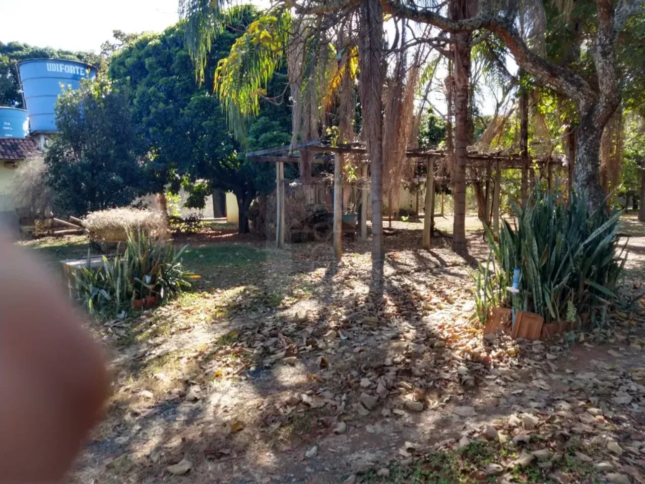 Rural Chácara em Uberlândia - Foto 5