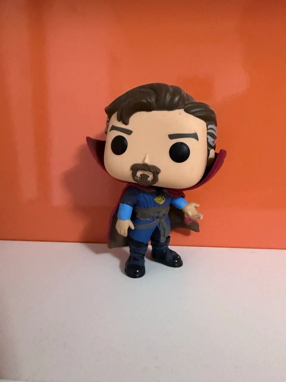 Funko Pop Doutor Estranho