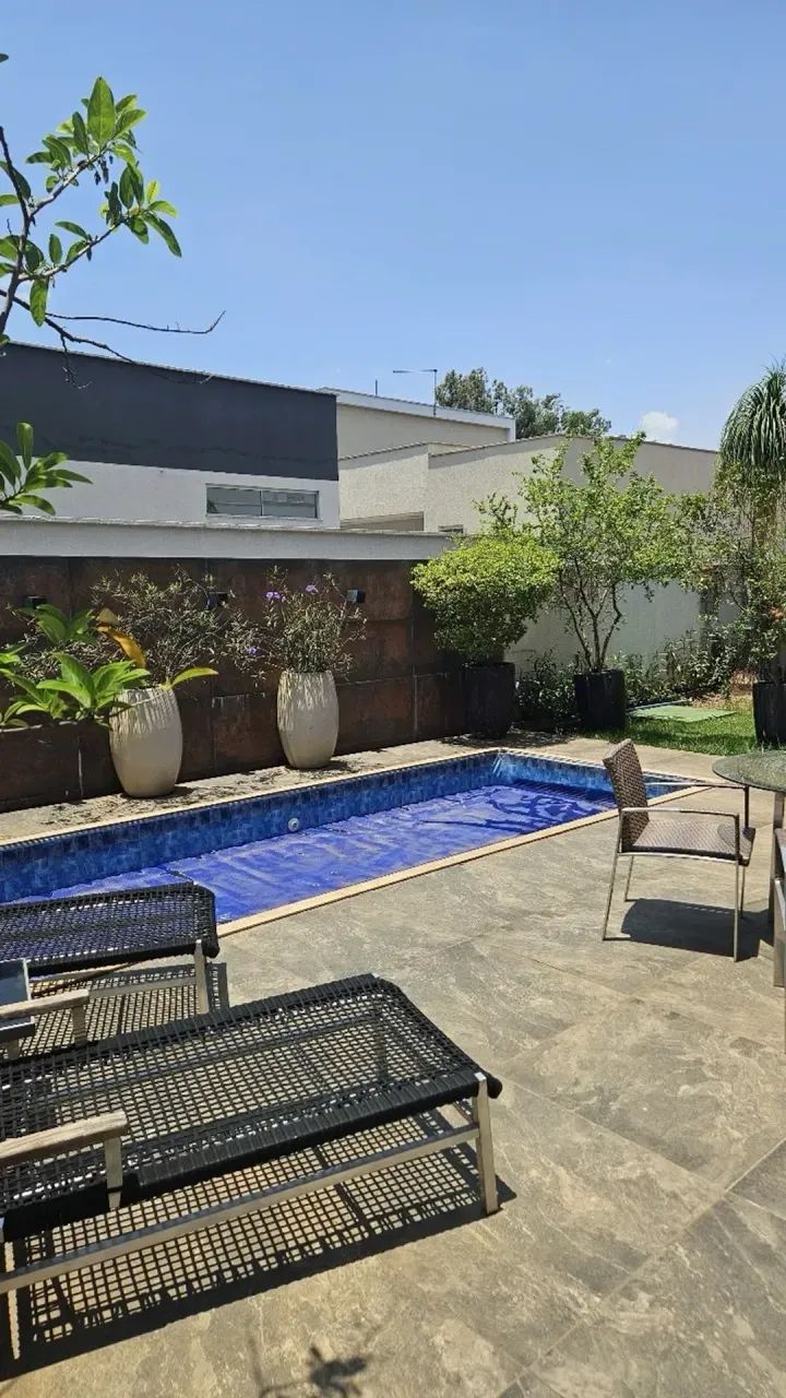Sobrado Jardins Valência - Foto 2