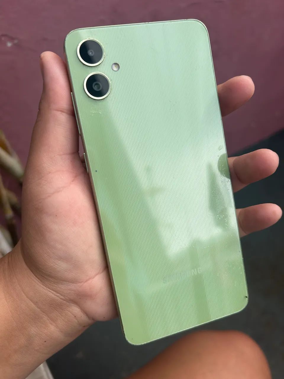 Celular  - Foto 2