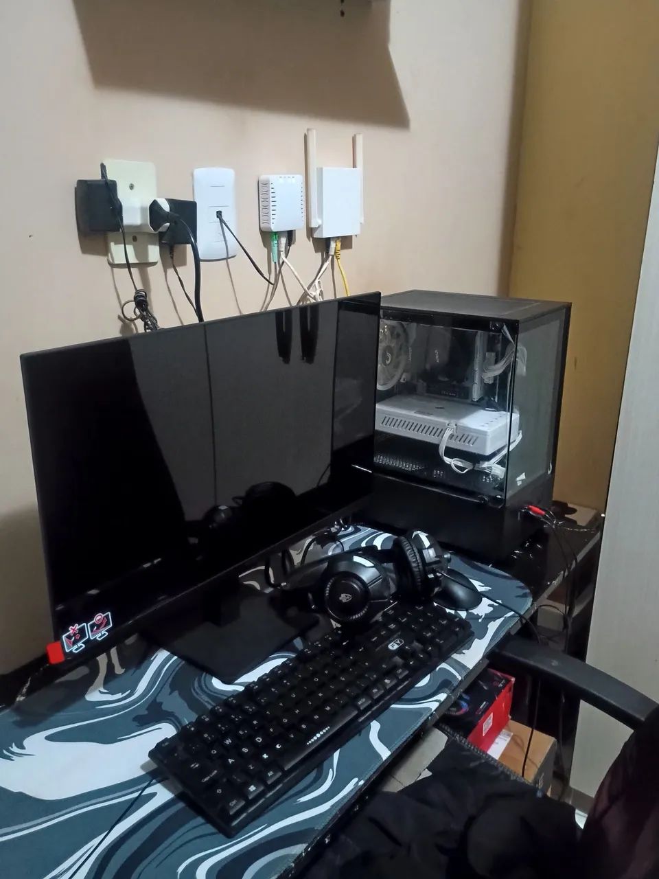 Pc gamer completo  - Foto 3