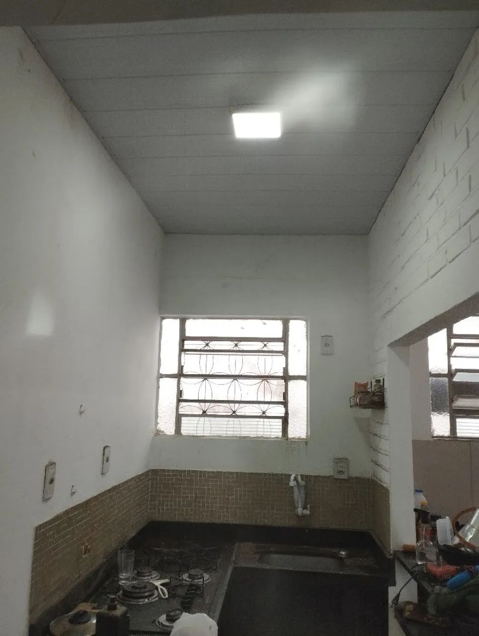 Instalação de forro PVC - Foto 4