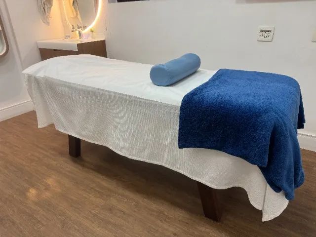 Maca Fixa Spa Madeira Luxo