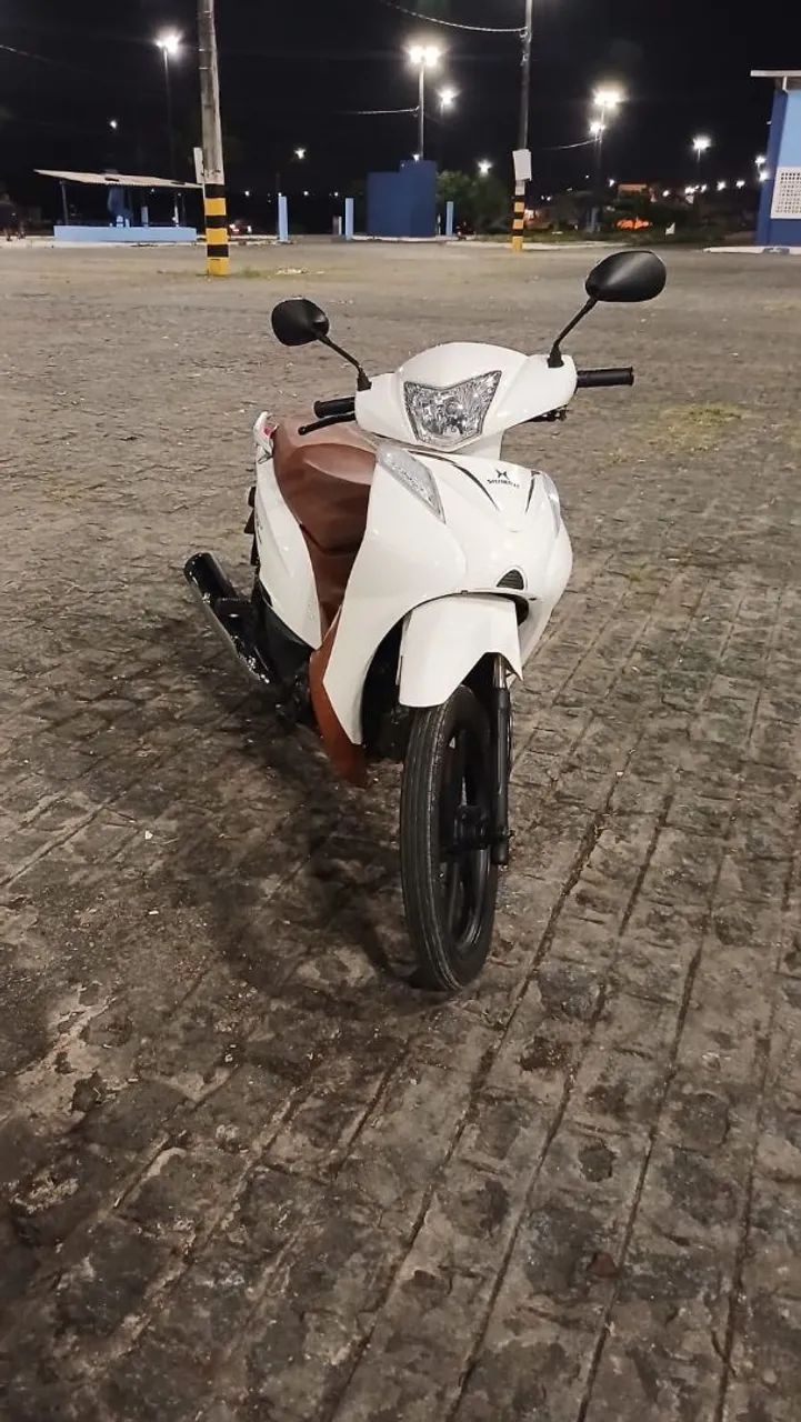 Jet 125 nova - Foto 2