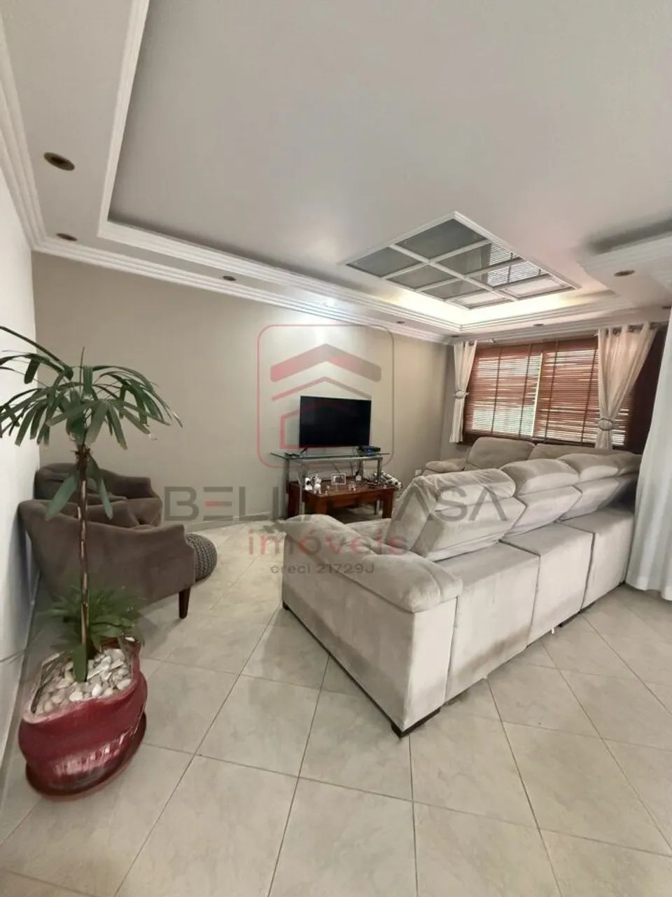Apartamento Vila Carrão 127m² 4 Dormitórios - Foto 2