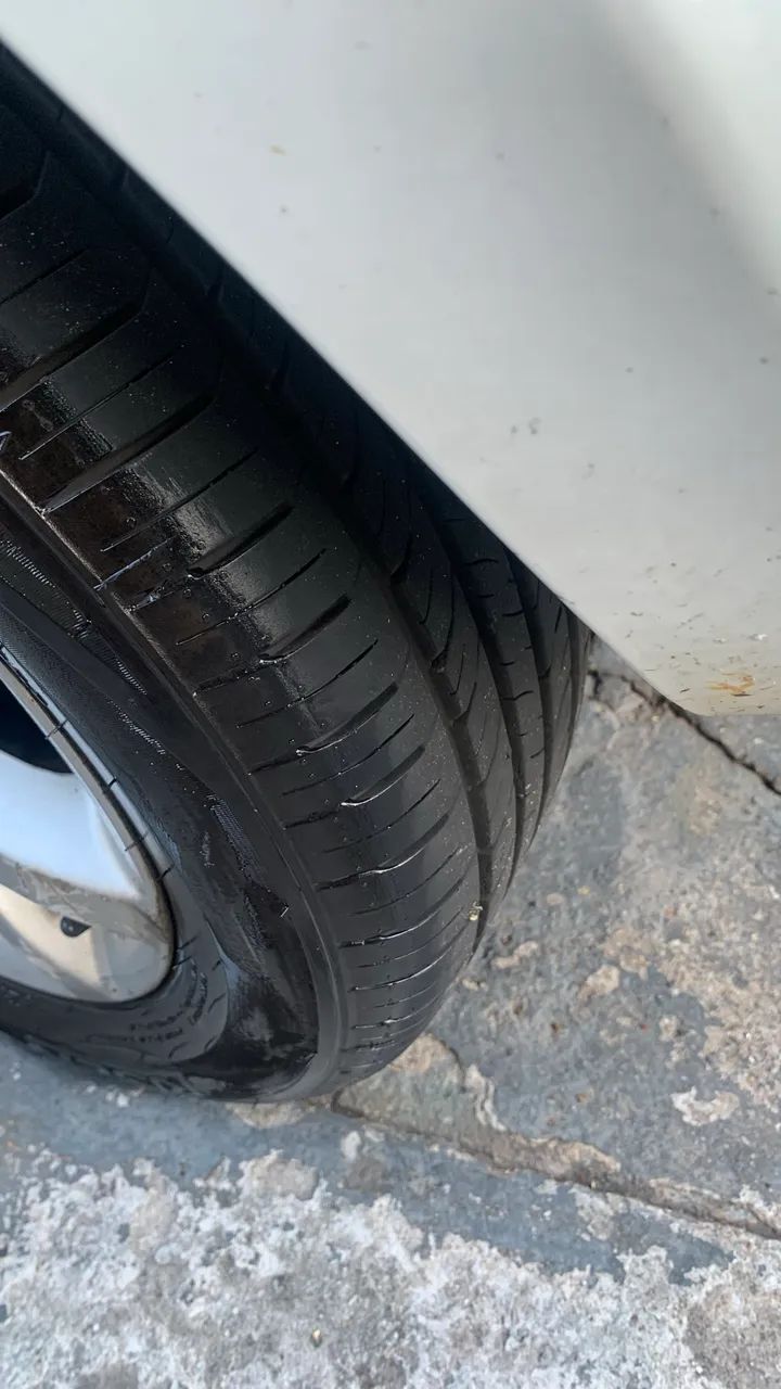 Fiat Mobi Like 1.0 Fire Flex 5P. 2017 - Foto 4