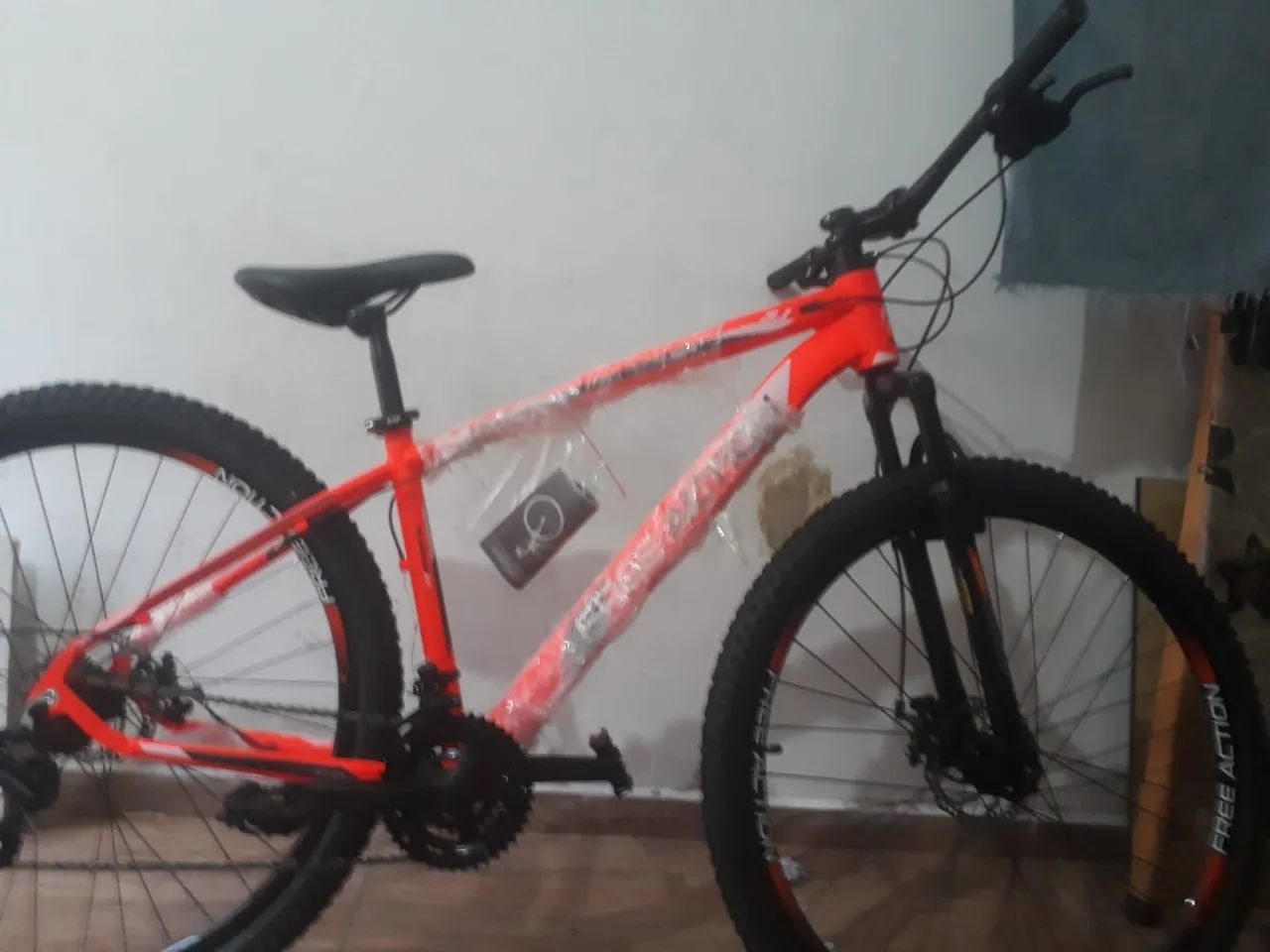 Bike aro 29 - Foto 2