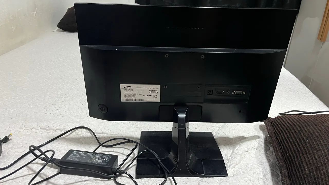 Monitor Samsung - Foto 3