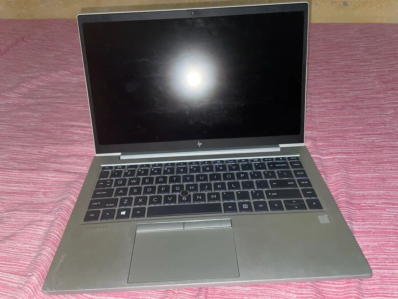 Notebook  - Foto 2