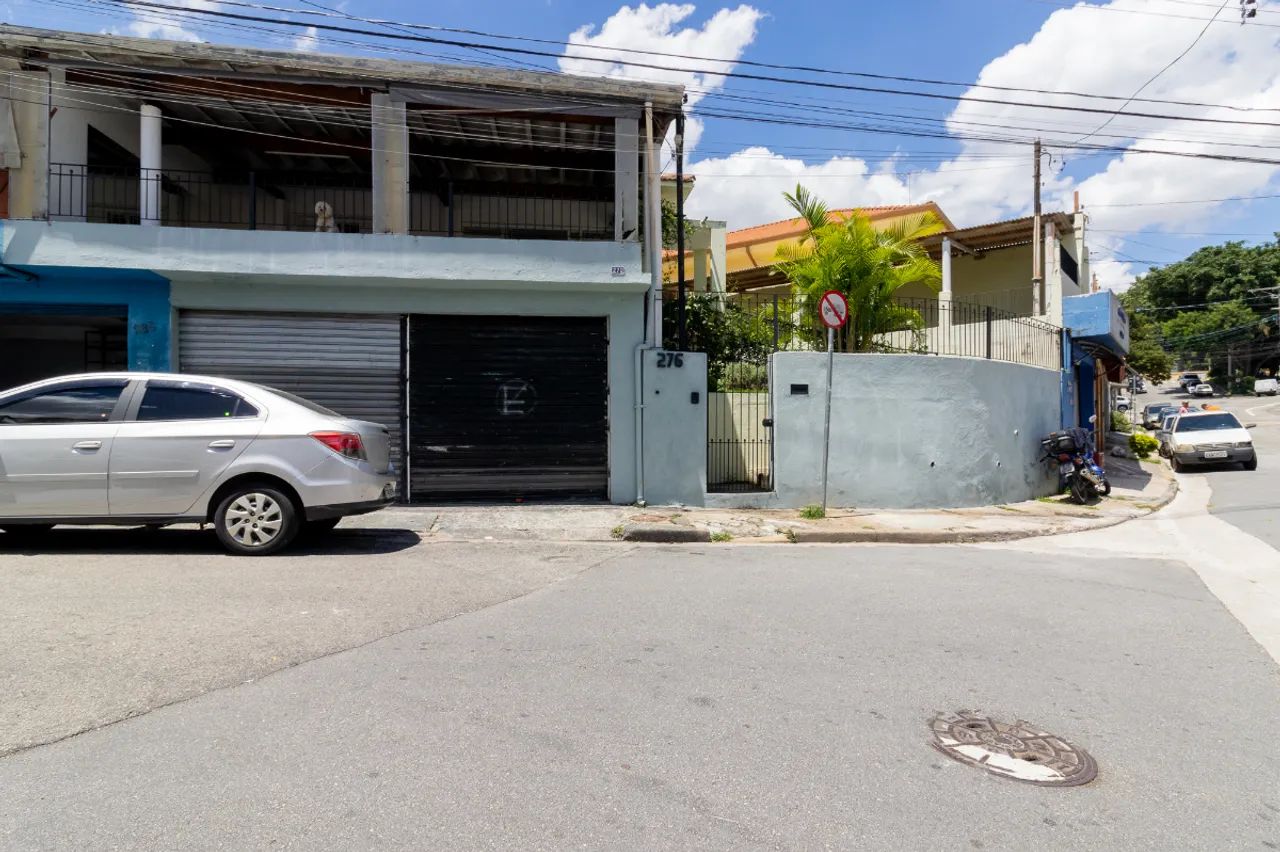Casa comercial para venda em Vila Bonilha, 270m² - Foto 3