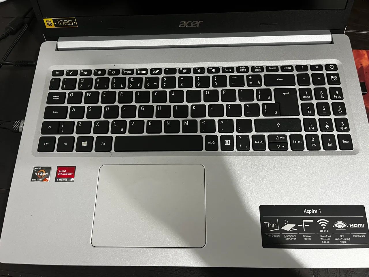 Notbook Acer AMD - Foto 4