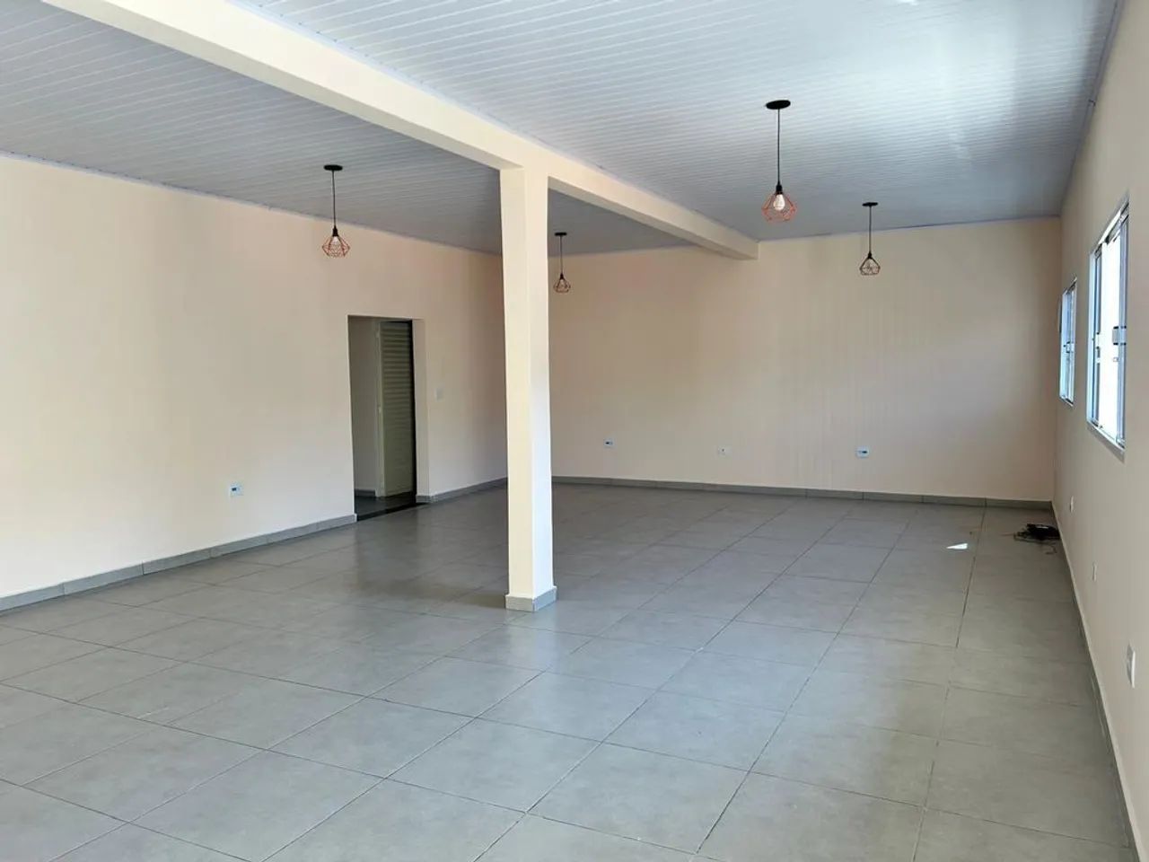 SALA COMERCIAL VILA ZAT - PIRITUBA - Foto 3