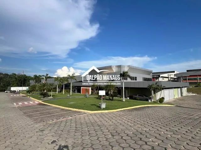 Complexo de Galpões - Módulos a partir de 6.519,64 m² - Flores - CG09 - Foto 4