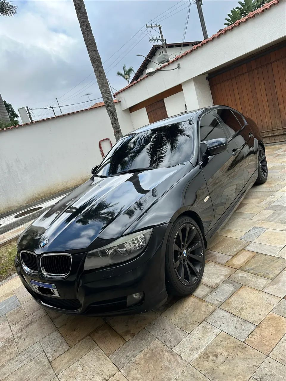 BMW 320I A 2010 - Foto 2