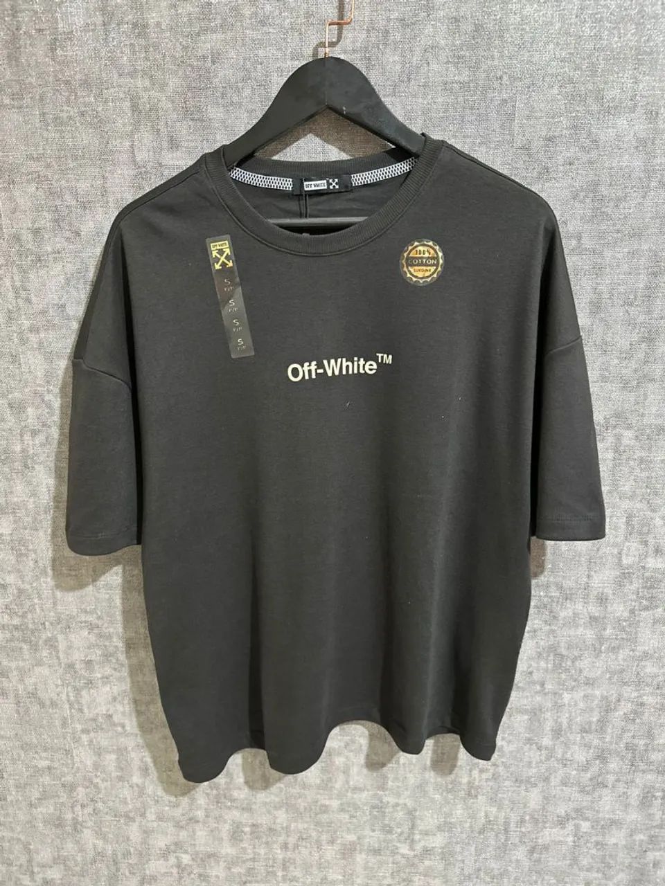 Camisas Oversize suedine  - Foto 5