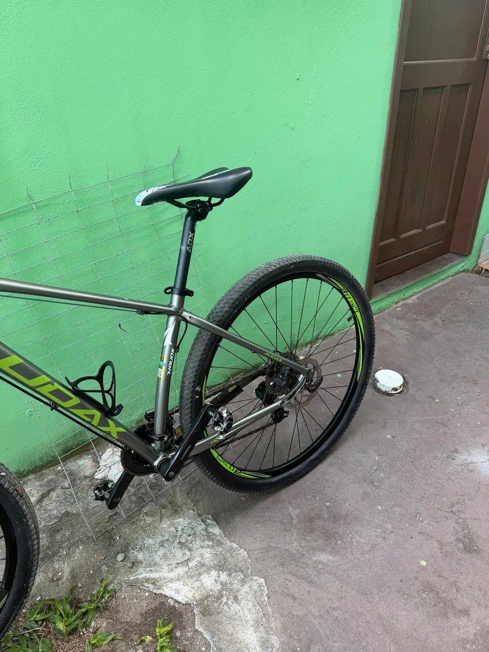 Vende-se Bicicleta Audax  - Foto 2
