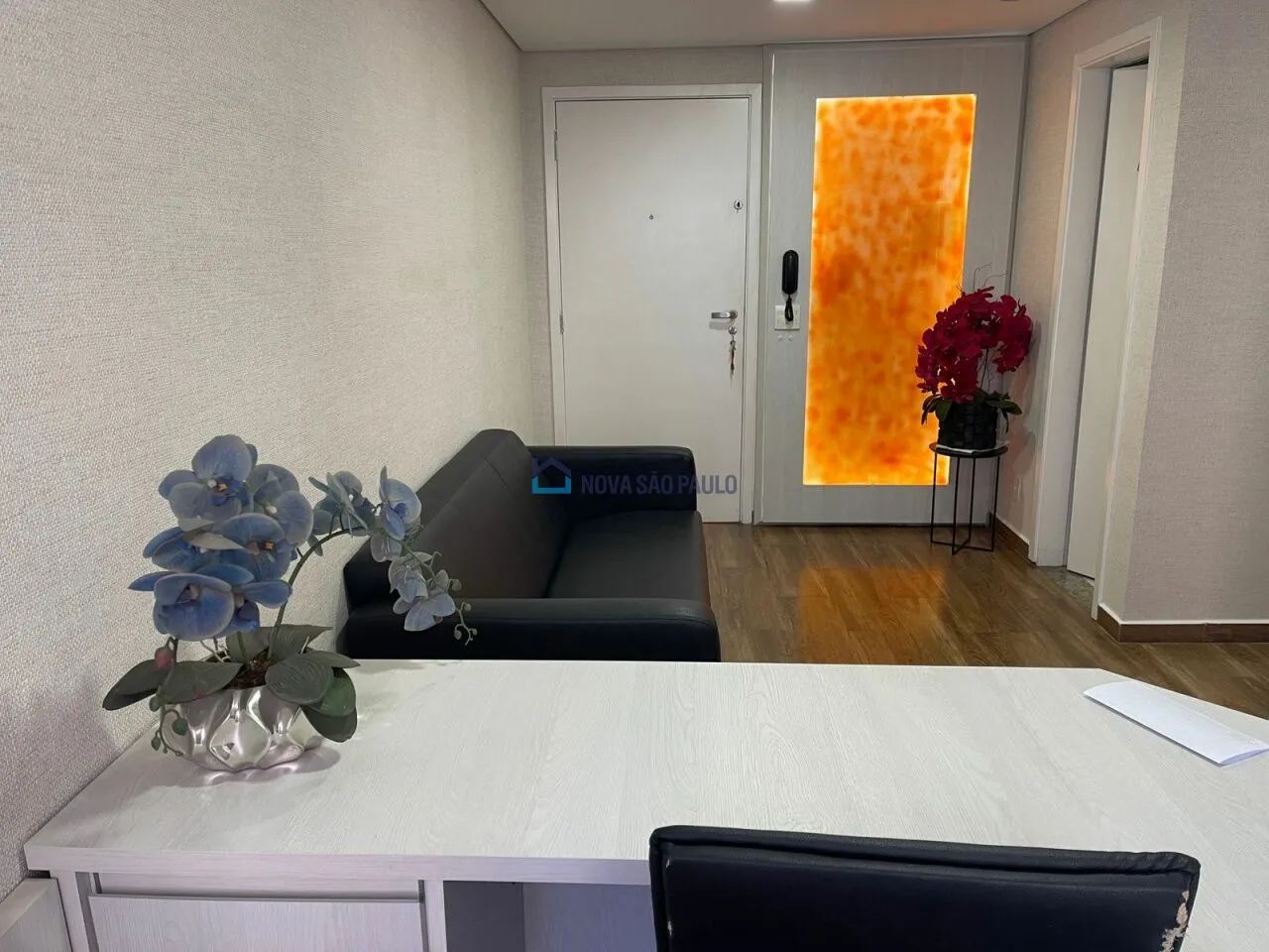 Sala Comercial para Consultório Médico, à Venda, Paraíso (SP) - Foto 4
