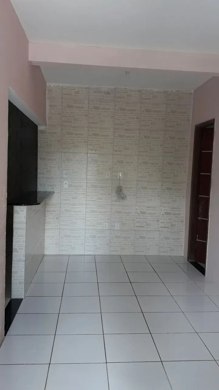 Vendo casa em valeria  - Foto 4