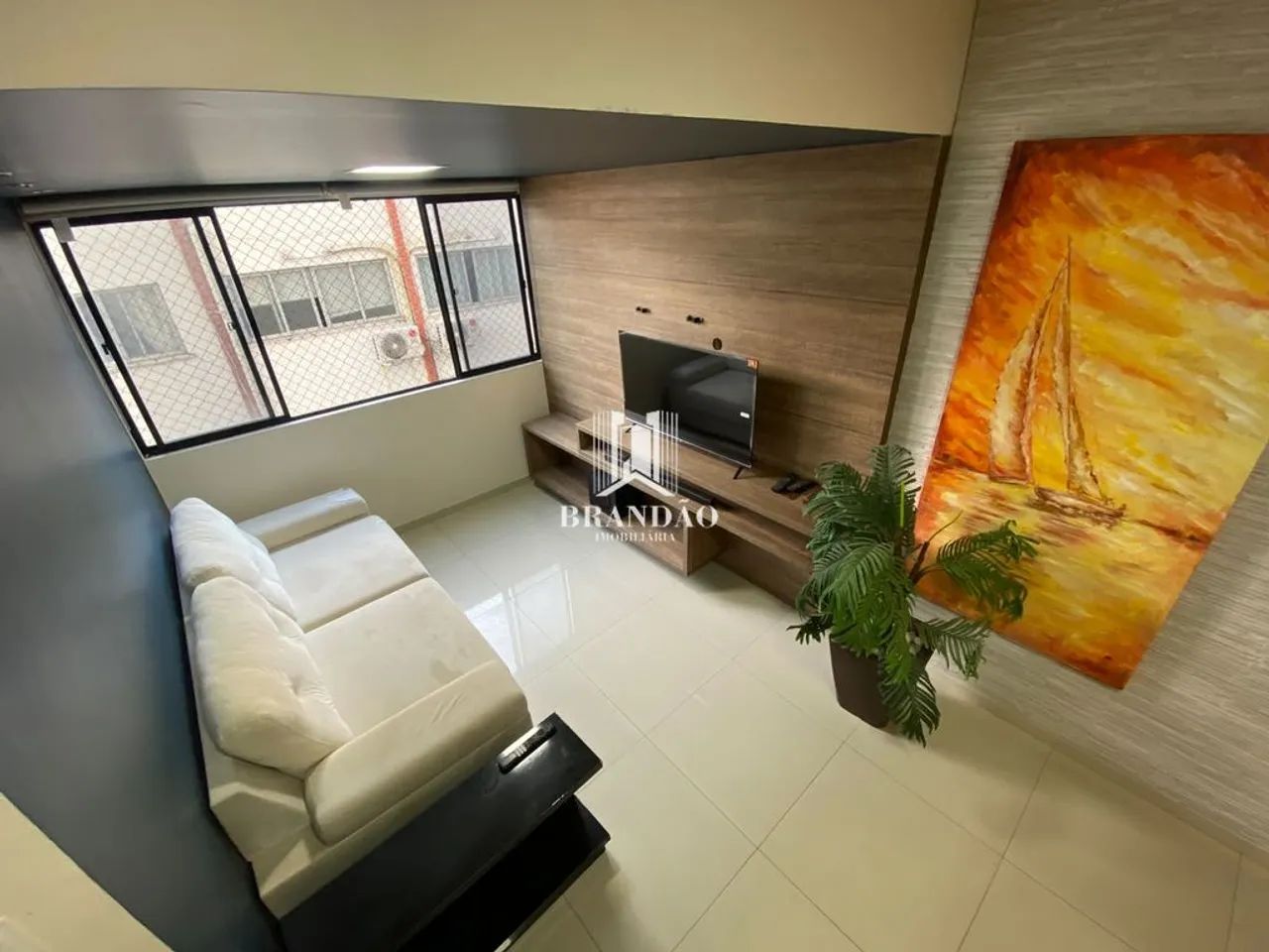 APARTAMENTO 2 QUARTOS | EDIFÍCIO CASAMAR  PONTA VERDE - Foto 3