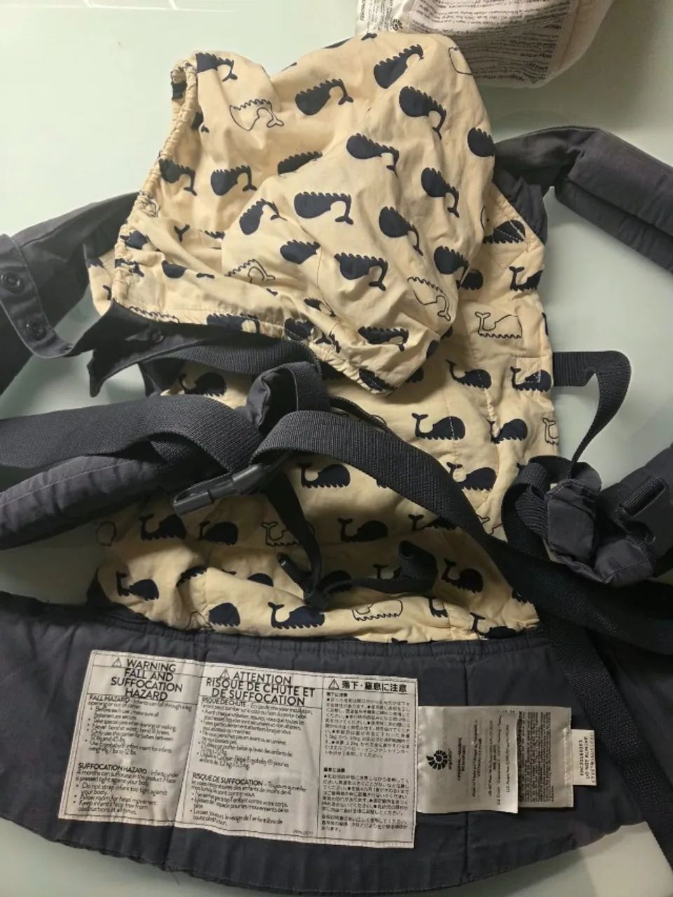 Canguru Ergobaby - Foto 2
