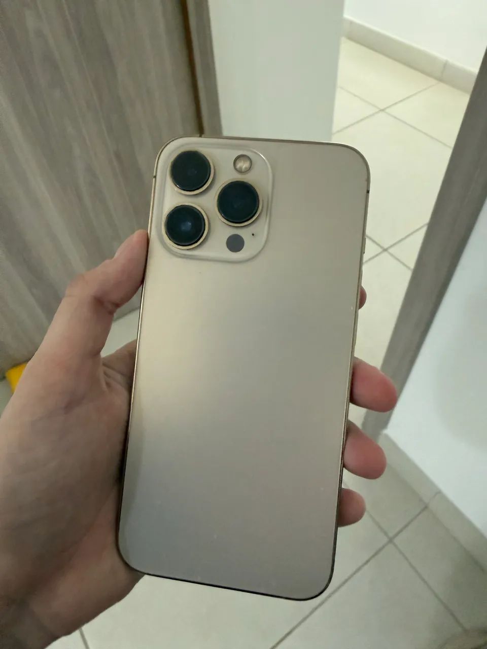 iPhone 13 Pro - 256GB! - Foto 4