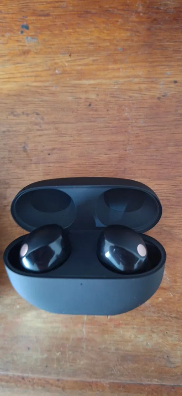 Fone sony WF-1000MX5 Original. - Foto 2