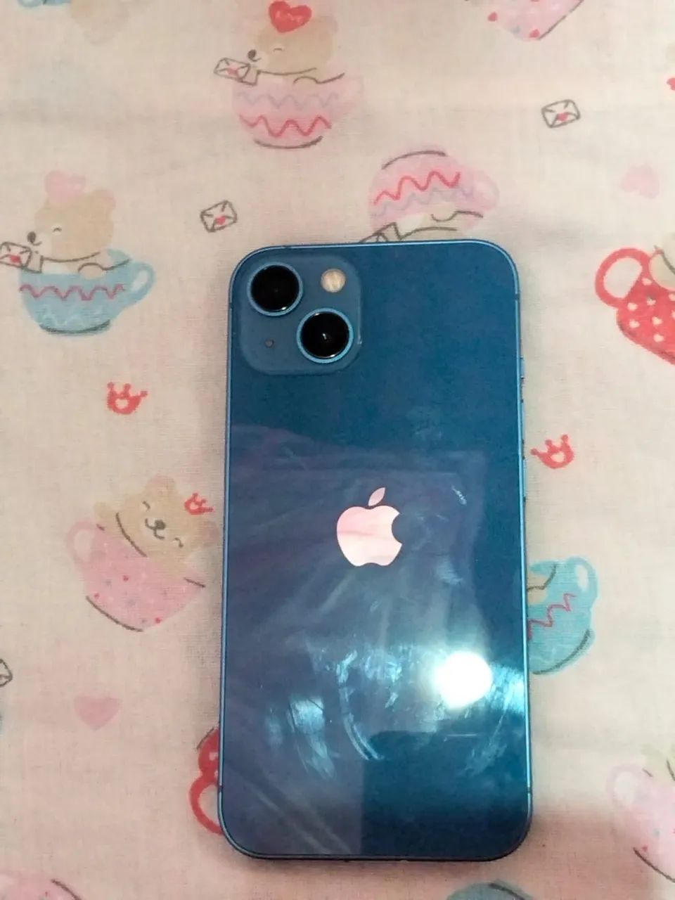 iPhone 13. 128gb  - Foto 4