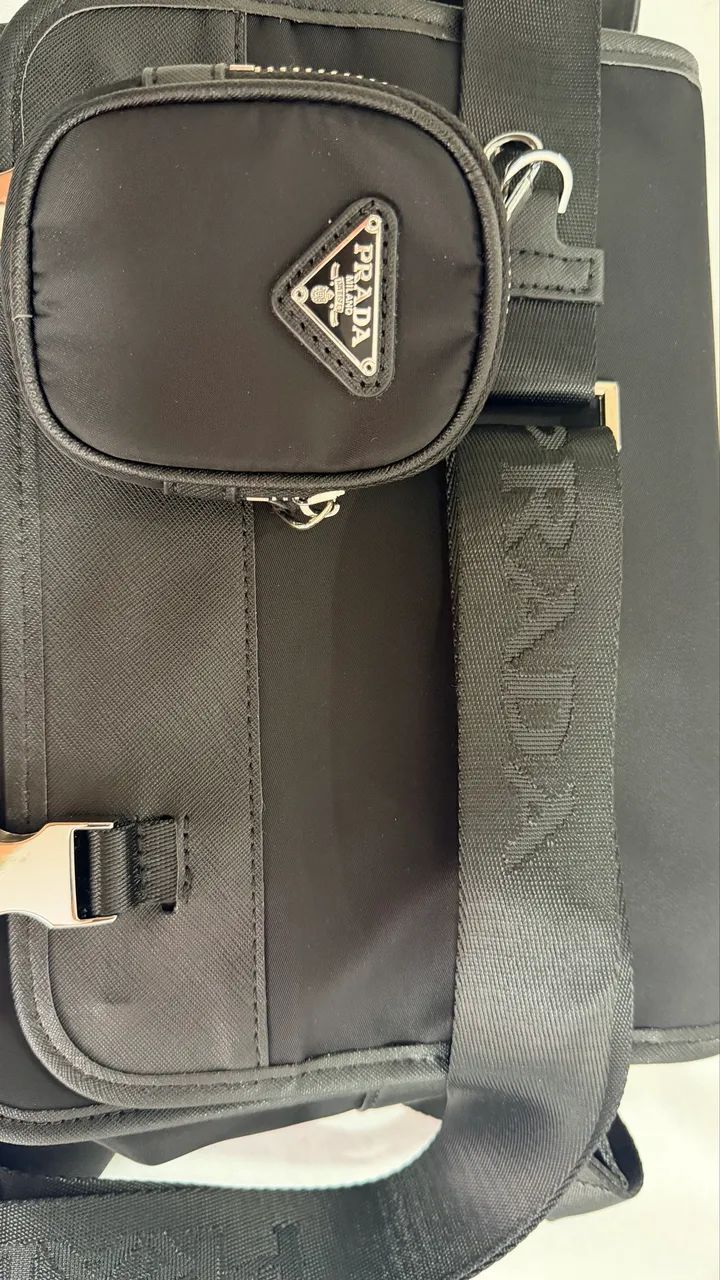 Bolsa PR@d@ - Foto 2