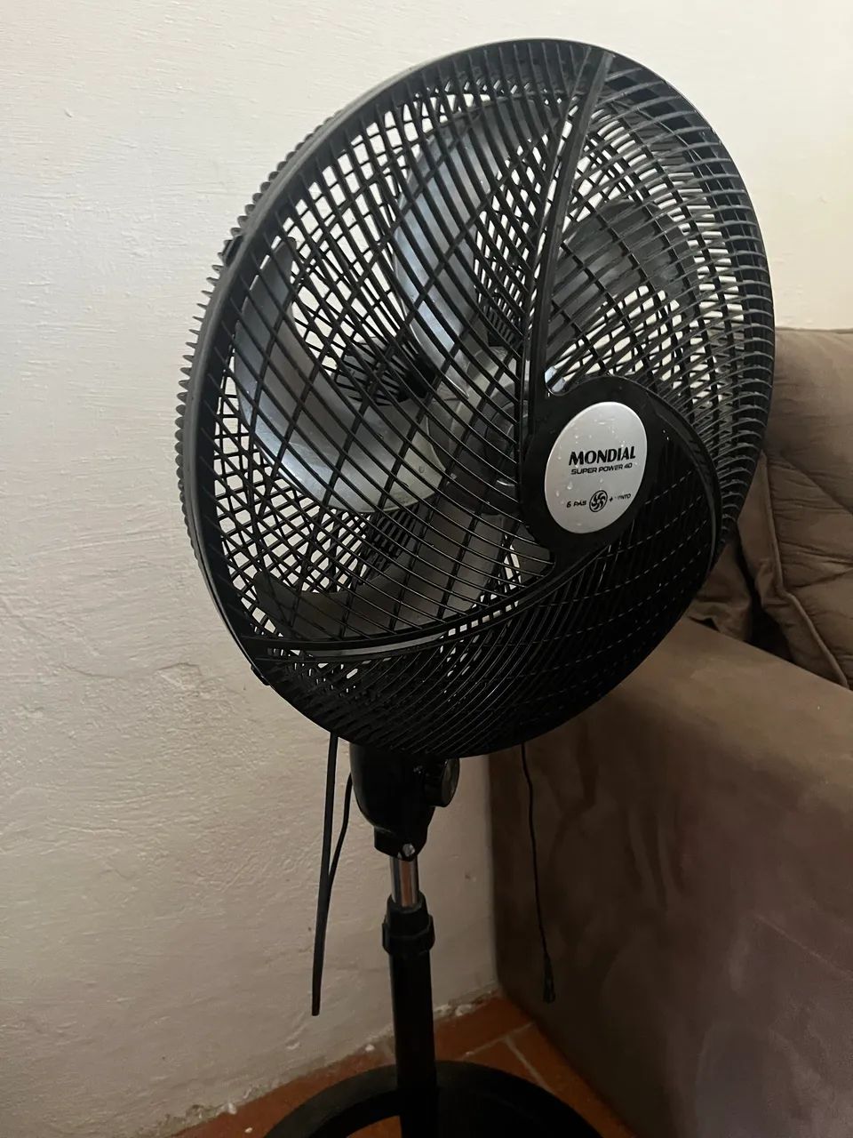 Ventilador 