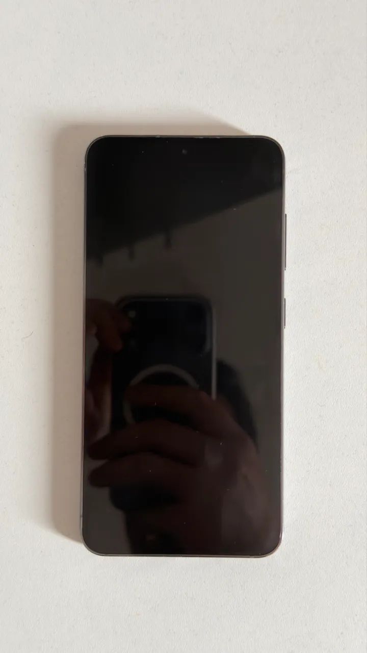 Samsung Galaxy S23 5g Dual Sim 256 Gb Verde 8gb Ram (Usado)