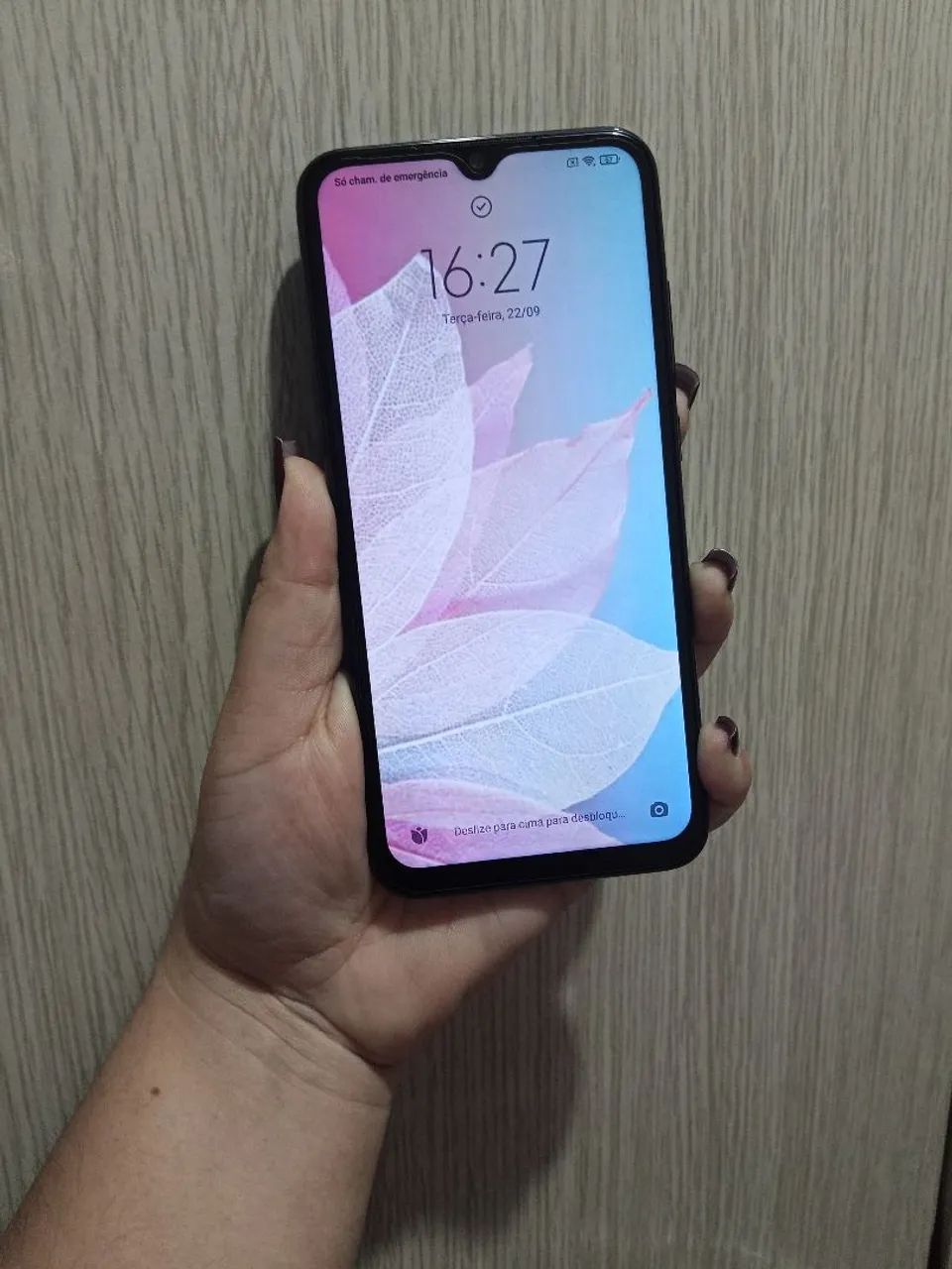 Redmi Note 8 64gb Azul Netuno - Foto 4