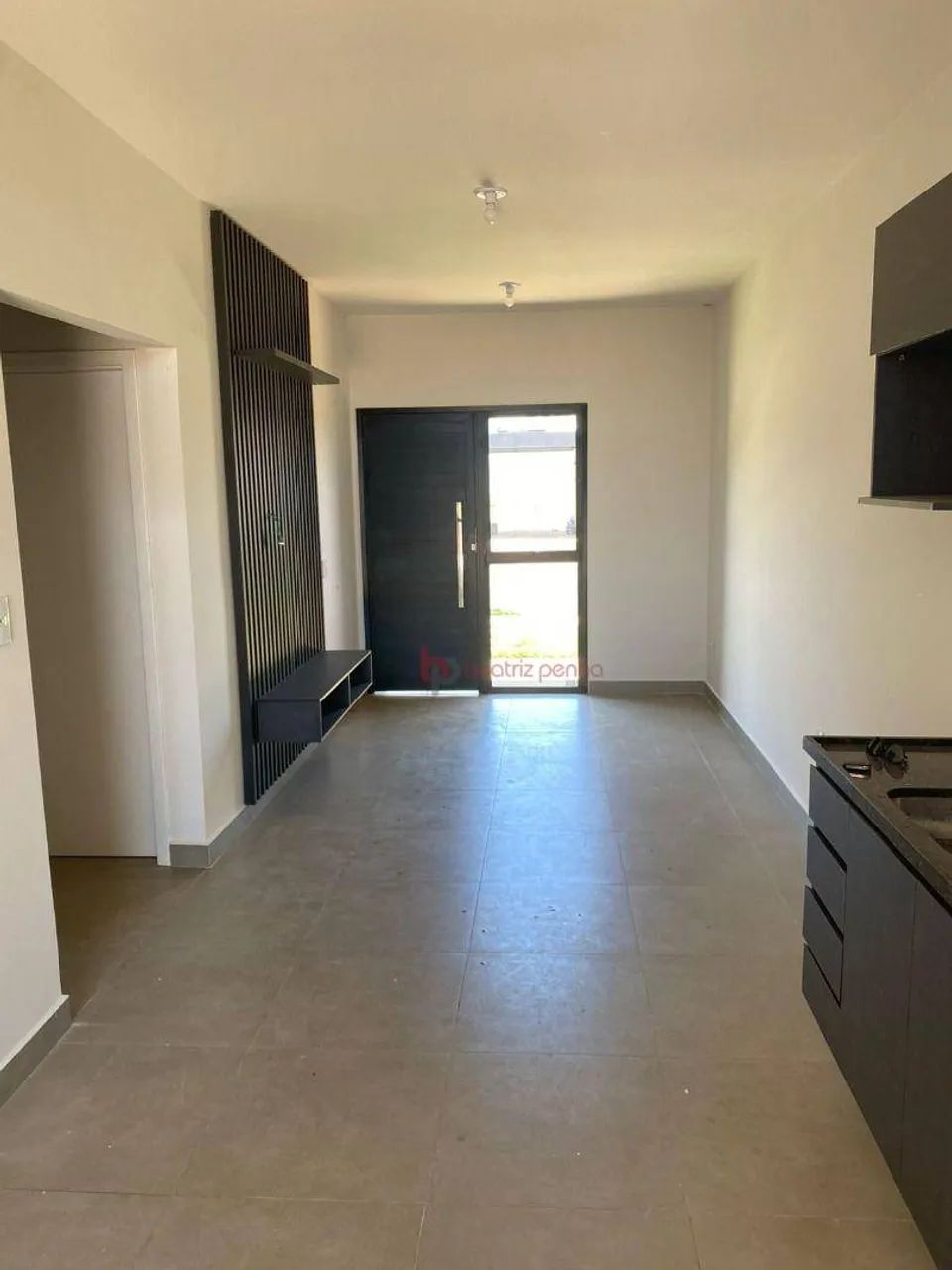 Casa com 3 Quartos para alugar, 120 m² por R$ 3.013/mês - Condomínio Fenhouse - São José d - Foto 2
