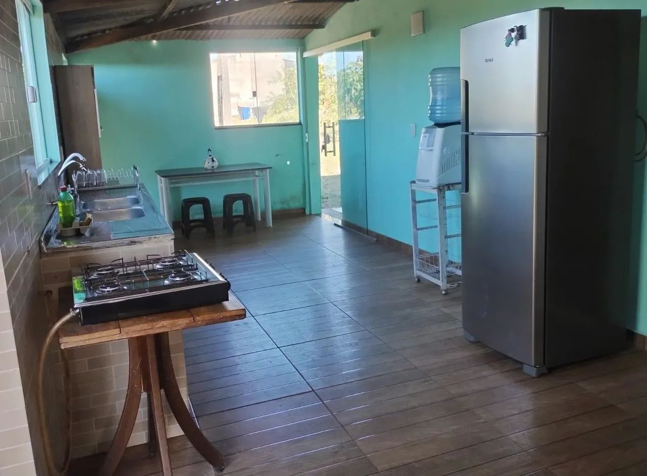 Aluguel Corumbá IV  - Foto 7