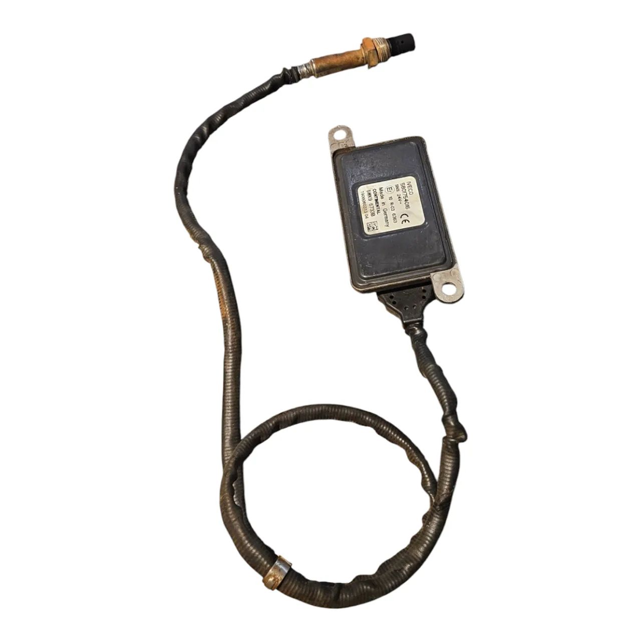 Sensor Nox Arla 32 Iveco Tector 240e22 2014