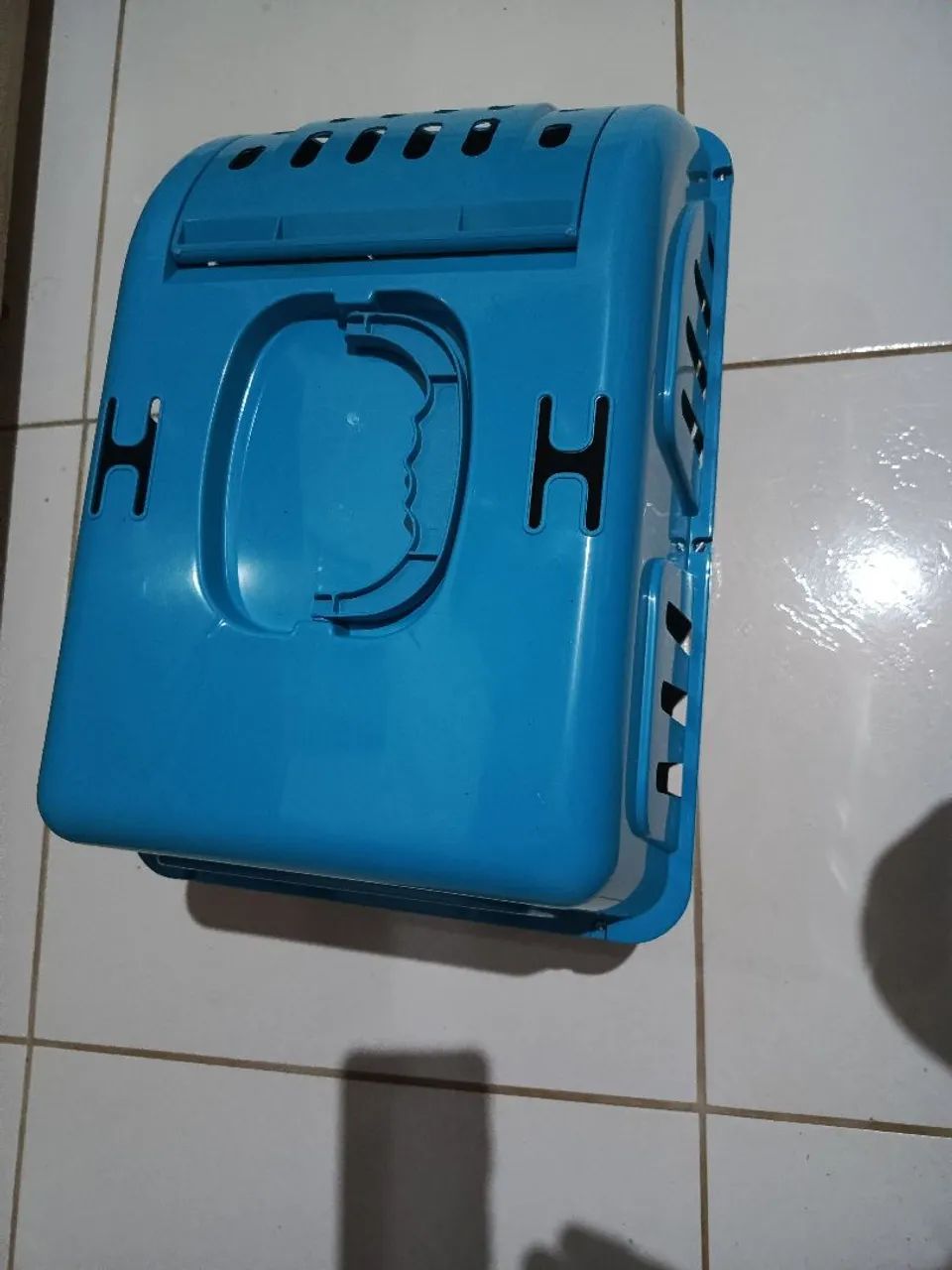Caixa transporte para Pets. - Foto 4