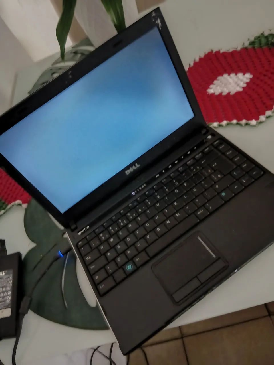 Vendo um Notebook Dell - Foto 2