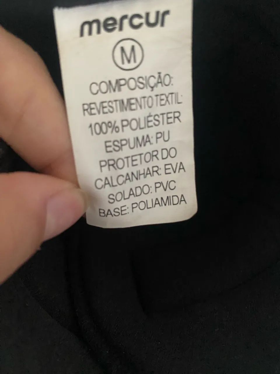 Bota Ortopédica  - Foto 4