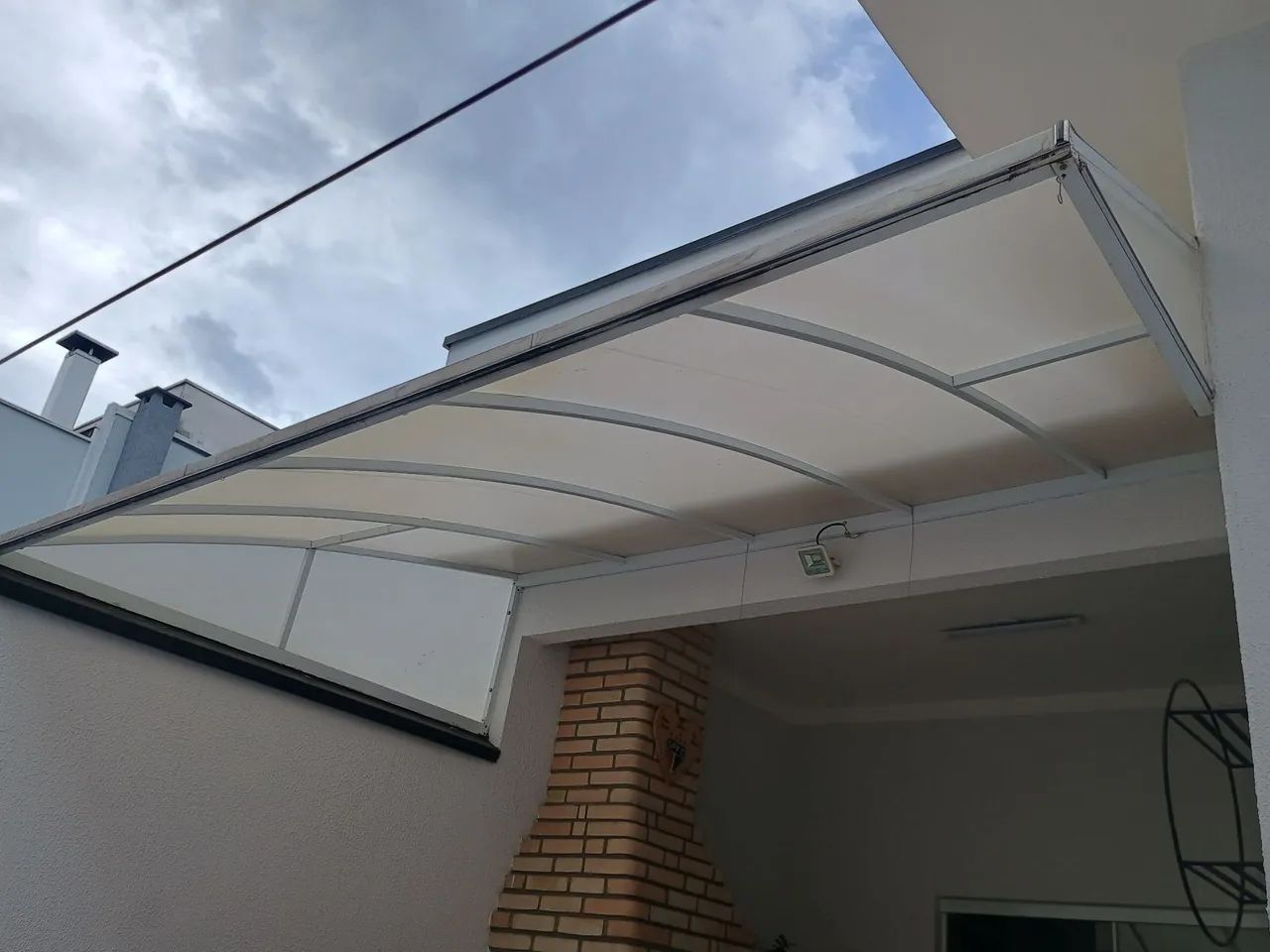 Toldo 3m x 2m