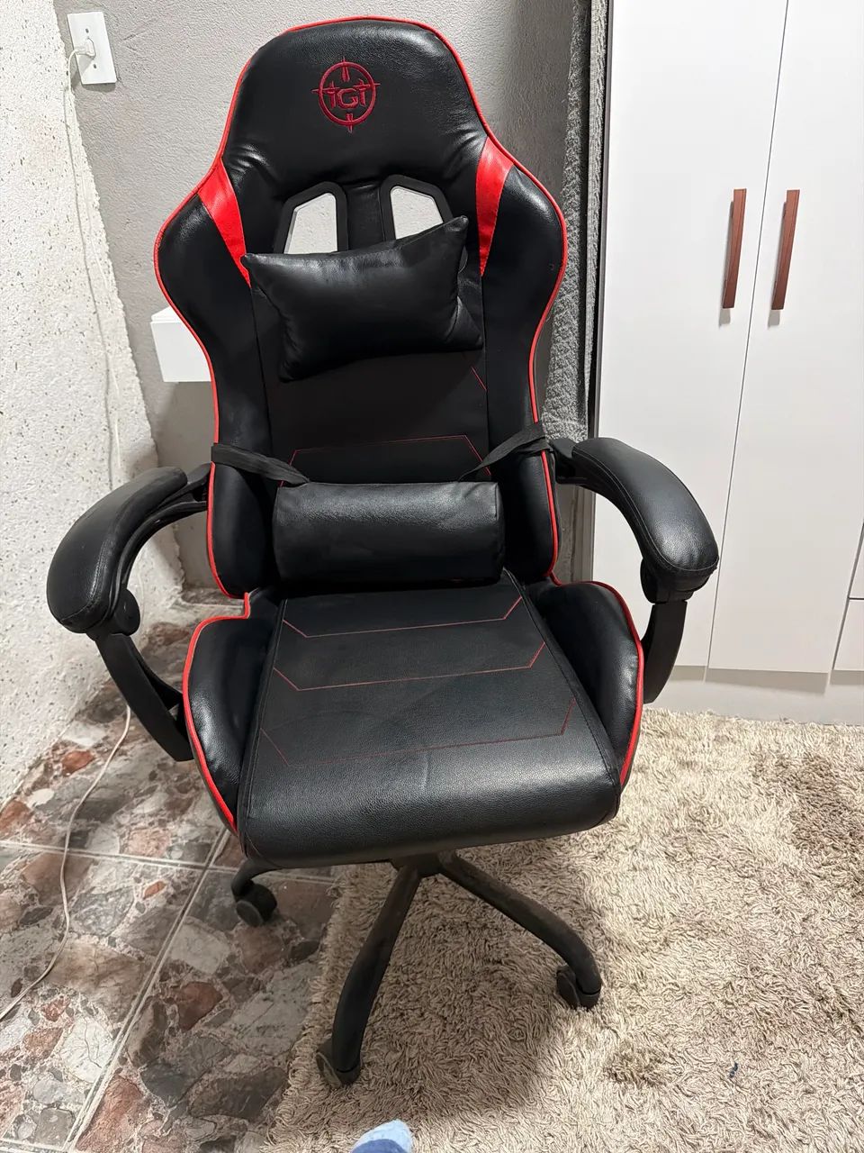 Cadeira gamer