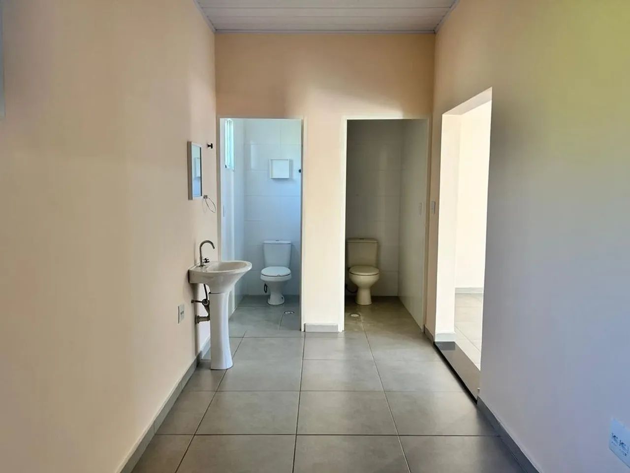 SALA COMERCIAL VILA ZAT - PIRITUBA - Foto 5