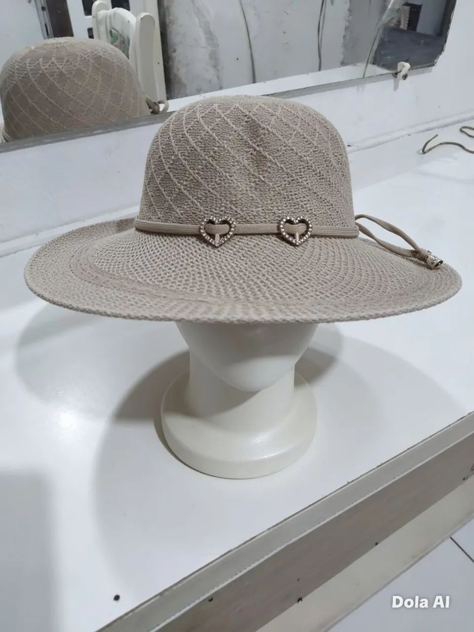 Chapéu novo  - Foto 2