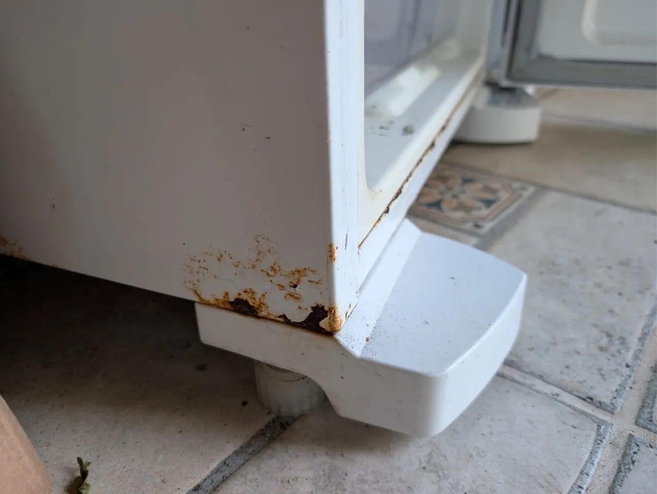 Geladeira Electrolux 240L | Ótimo estado! - Foto 4