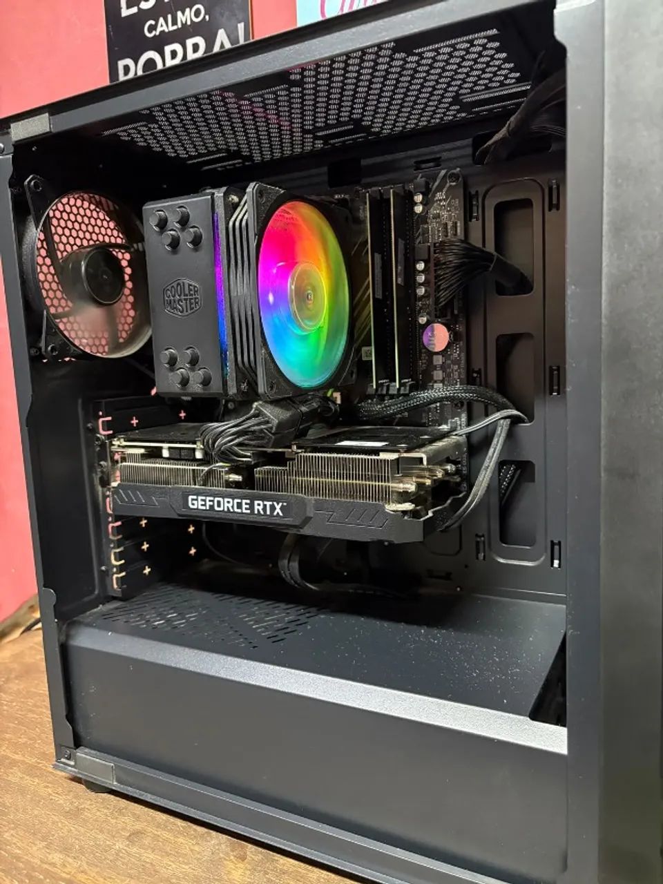 CPU Gamer  - Foto 4
